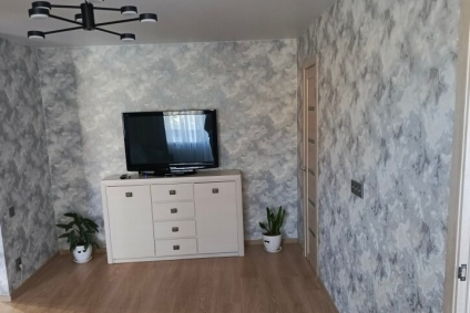 Квартира в самом центре города Речица.