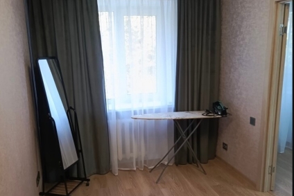 Квартира в самом центре города Речица.