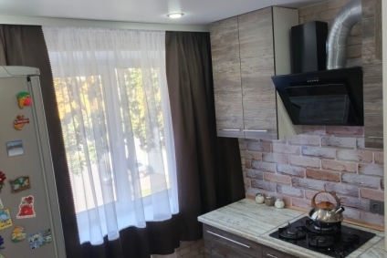 Квартира в самом центре города Речица.