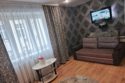 Квартира в центре г.Речица