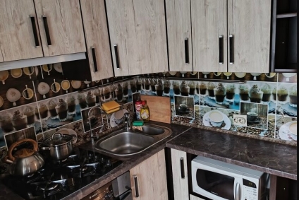 Квартира в центре г.Речица