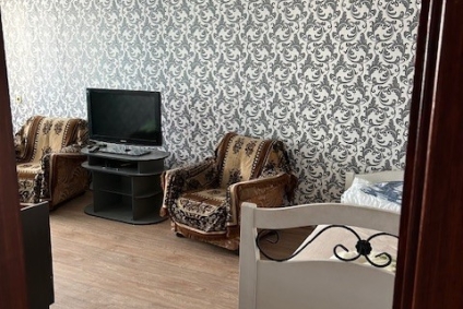 Сдается 3-комнатная квартира для командированных на Ритме