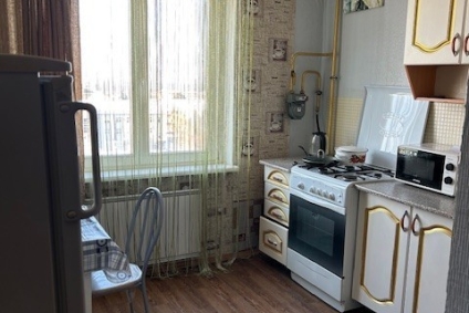 Сдается 3-комнатная квартира для командированных на Ритме